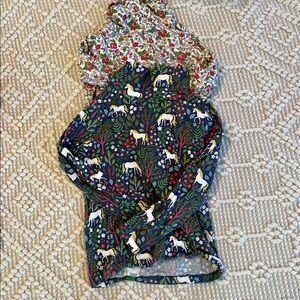 Mini Boden Turtleneck